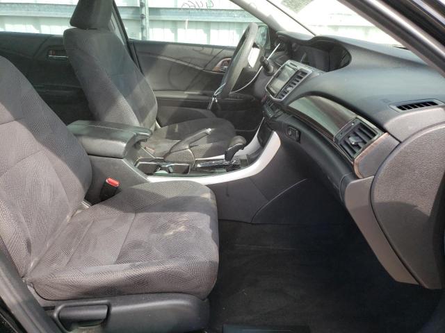 Photo 4 VIN: 1HGCR2F71HA079642 - HONDA ACCORD EX 