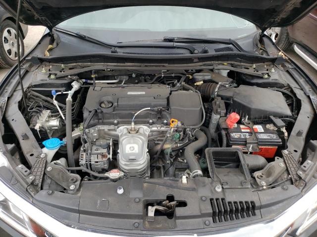 Photo 6 VIN: 1HGCR2F71HA079642 - HONDA ACCORD EX 