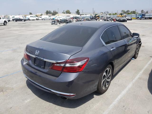 Photo 3 VIN: 1HGCR2F71HA090821 - HONDA ACCORD EX 