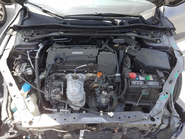 Photo 6 VIN: 1HGCR2F71HA090821 - HONDA ACCORD EX 