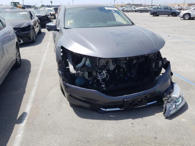 Photo 8 VIN: 1HGCR2F71HA090821 - HONDA ACCORD EX 