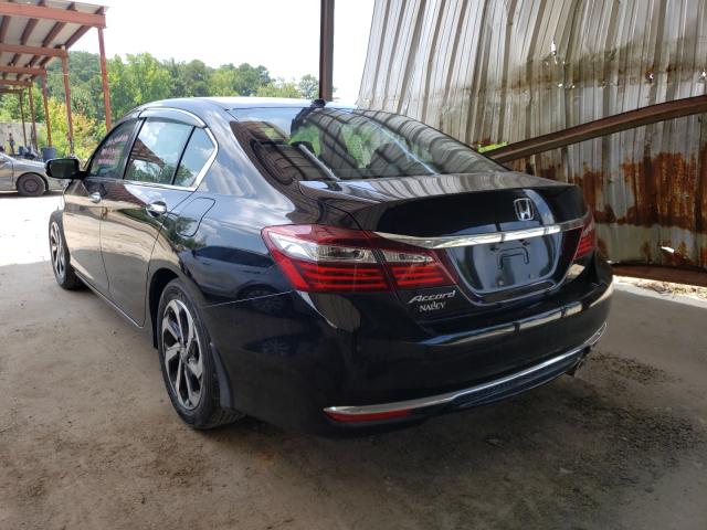 Photo 2 VIN: 1HGCR2F71HA097557 - HONDA ACCORD EX 