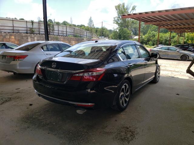 Photo 3 VIN: 1HGCR2F71HA097557 - HONDA ACCORD EX 