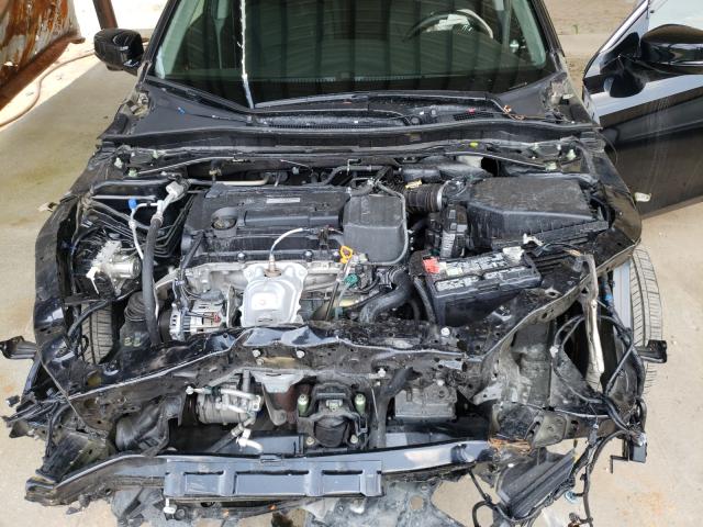 Photo 6 VIN: 1HGCR2F71HA097557 - HONDA ACCORD EX 