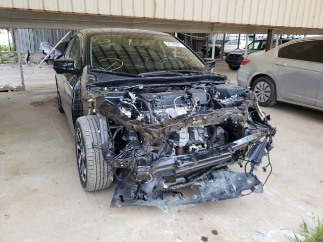 Photo 8 VIN: 1HGCR2F71HA097557 - HONDA ACCORD EX 