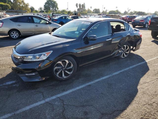 Photo 0 VIN: 1HGCR2F71HA104894 - HONDA ACCORD 