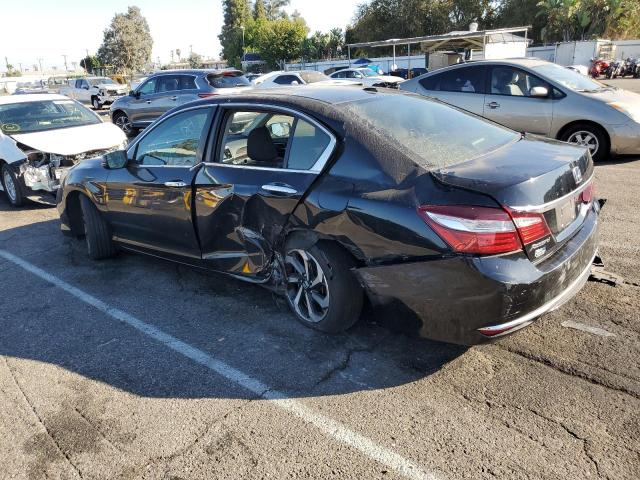 Photo 1 VIN: 1HGCR2F71HA104894 - HONDA ACCORD 