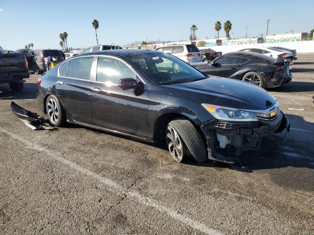 Photo 3 VIN: 1HGCR2F71HA104894 - HONDA ACCORD 