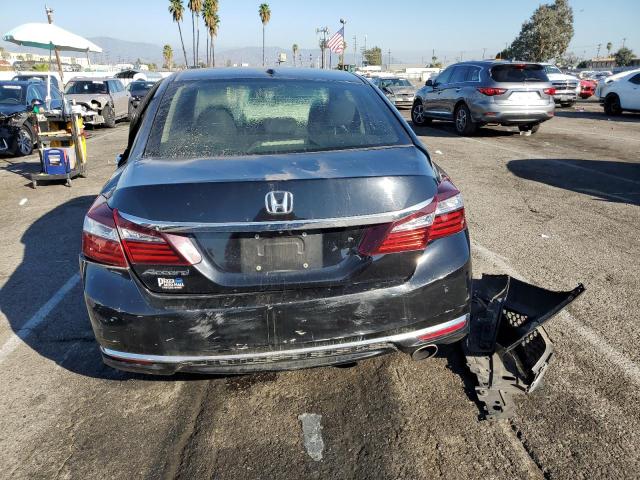 Photo 5 VIN: 1HGCR2F71HA104894 - HONDA ACCORD 