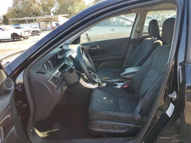 Photo 6 VIN: 1HGCR2F71HA104894 - HONDA ACCORD 