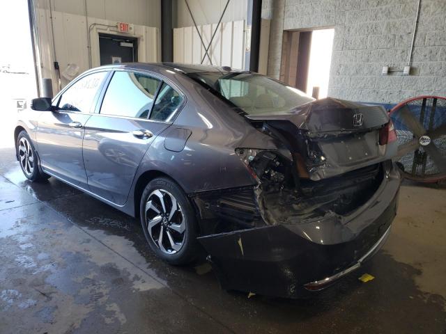 Photo 2 VIN: 1HGCR2F71HA105544 - HONDA ACCORD EX 