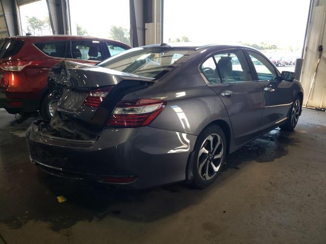 Photo 3 VIN: 1HGCR2F71HA105544 - HONDA ACCORD EX 