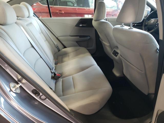 Photo 5 VIN: 1HGCR2F71HA105544 - HONDA ACCORD EX 