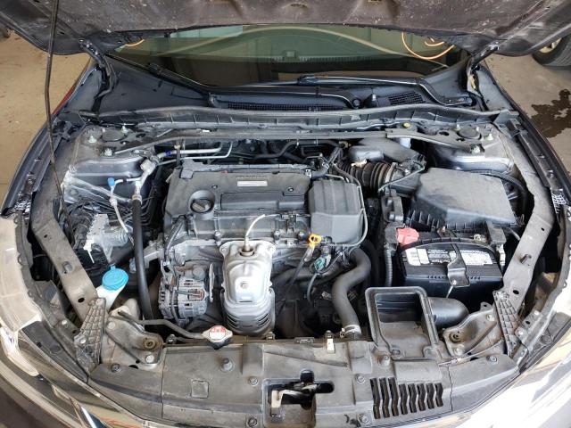 Photo 6 VIN: 1HGCR2F71HA105544 - HONDA ACCORD EX 