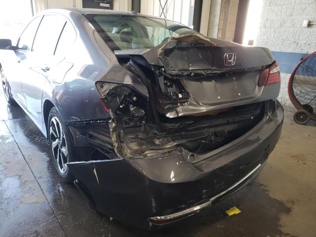 Photo 8 VIN: 1HGCR2F71HA105544 - HONDA ACCORD EX 