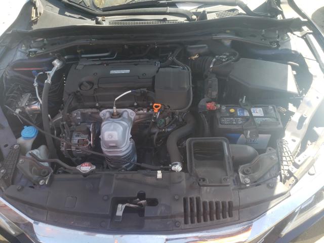 Photo 6 VIN: 1HGCR2F71HA110792 - HONDA ACCORD EX 