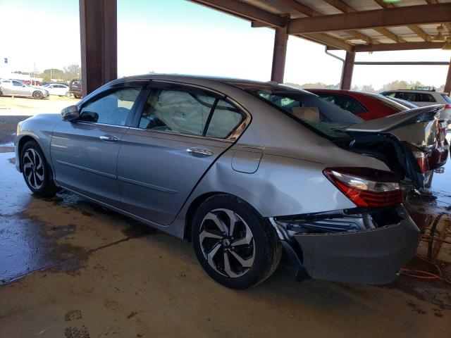 Photo 1 VIN: 1HGCR2F71HA113059 - HONDA ACCORD EX 