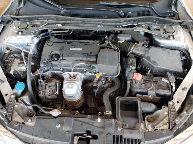 Photo 10 VIN: 1HGCR2F71HA113059 - HONDA ACCORD EX 