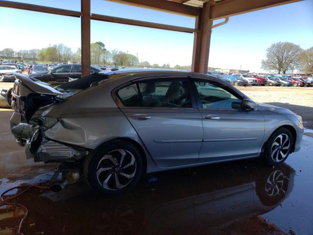 Photo 2 VIN: 1HGCR2F71HA113059 - HONDA ACCORD EX 