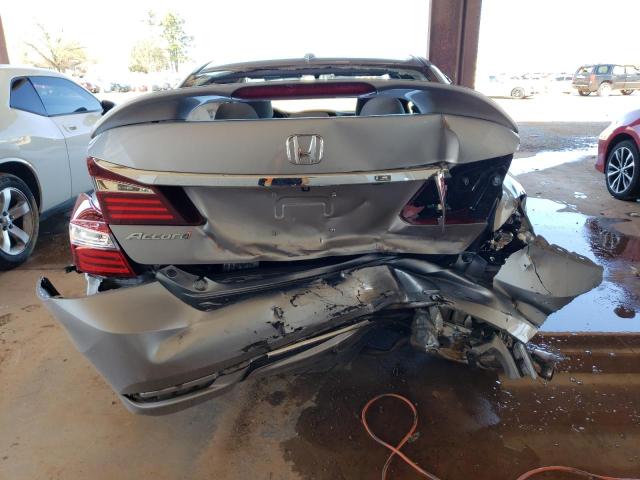 Photo 5 VIN: 1HGCR2F71HA113059 - HONDA ACCORD EX 