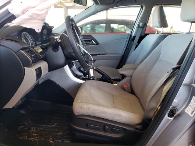 Photo 6 VIN: 1HGCR2F71HA113059 - HONDA ACCORD EX 