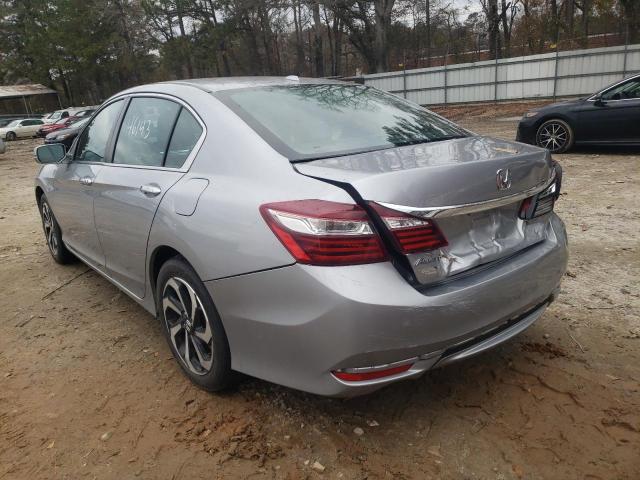 Photo 2 VIN: 1HGCR2F71HA125759 - HONDA ACCORD EX 