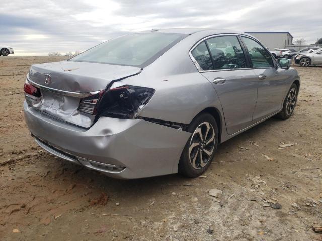 Photo 3 VIN: 1HGCR2F71HA125759 - HONDA ACCORD EX 