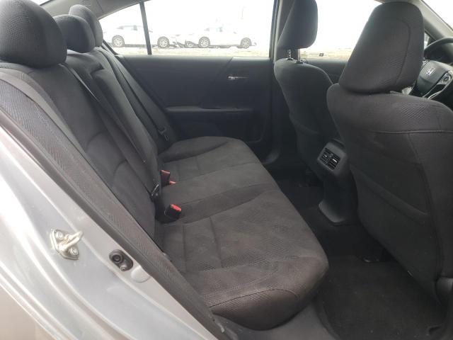 Photo 5 VIN: 1HGCR2F71HA125759 - HONDA ACCORD EX 