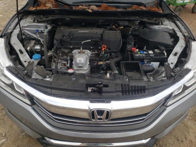 Photo 6 VIN: 1HGCR2F71HA125759 - HONDA ACCORD EX 