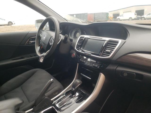 Photo 8 VIN: 1HGCR2F71HA125759 - HONDA ACCORD EX 