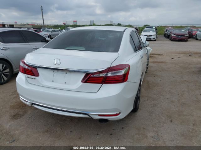 Photo 3 VIN: 1HGCR2F71HA130363 - HONDA ACCORD 