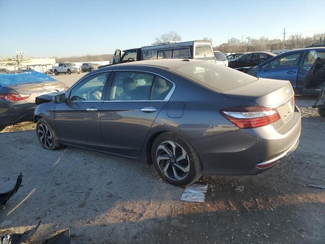 Photo 1 VIN: 1HGCR2F71HA134915 - HONDA ACCORD EX 