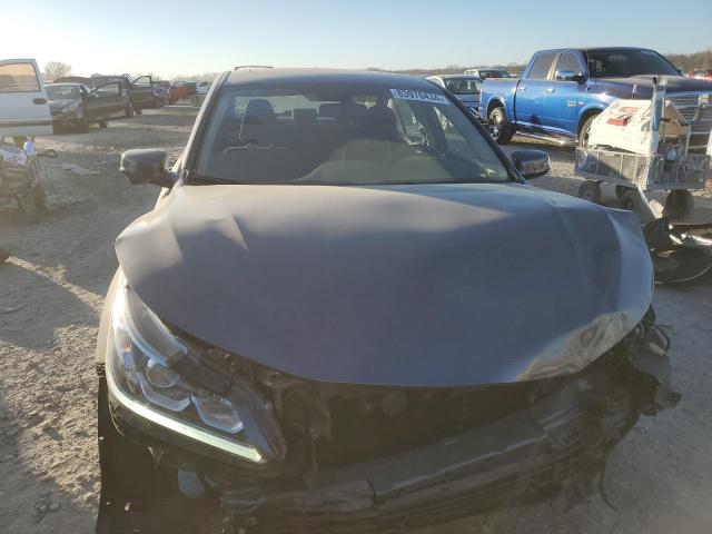 Photo 4 VIN: 1HGCR2F71HA134915 - HONDA ACCORD EX 