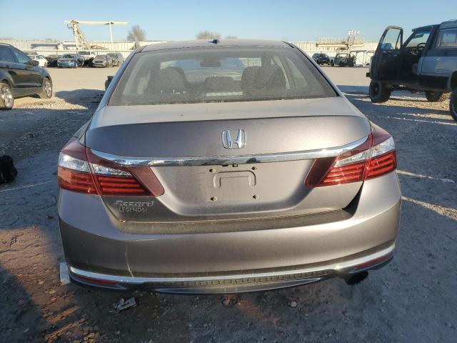 Photo 5 VIN: 1HGCR2F71HA134915 - HONDA ACCORD EX 