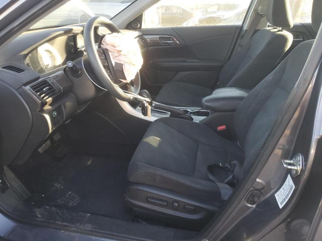 Photo 6 VIN: 1HGCR2F71HA134915 - HONDA ACCORD EX 