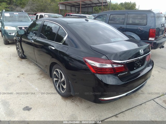 Photo 2 VIN: 1HGCR2F71HA148569 - HONDA ACCORD SEDAN 