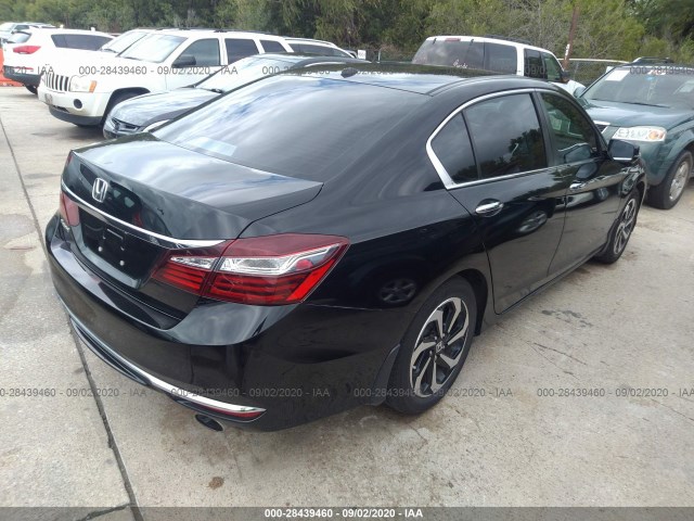 Photo 3 VIN: 1HGCR2F71HA148569 - HONDA ACCORD SEDAN 