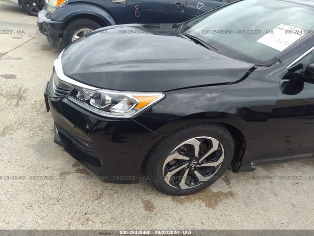 Photo 5 VIN: 1HGCR2F71HA148569 - HONDA ACCORD SEDAN 