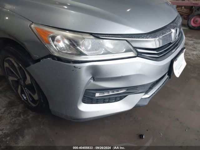 Photo 5 VIN: 1HGCR2F71HA162939 - HONDA ACCORD 