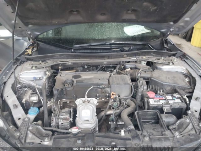 Photo 9 VIN: 1HGCR2F71HA162939 - HONDA ACCORD 