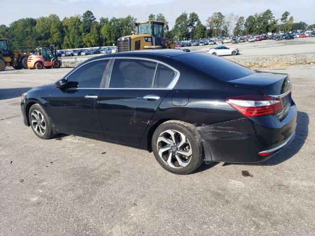 Photo 1 VIN: 1HGCR2F71HA164612 - HONDA ACCORD EX 