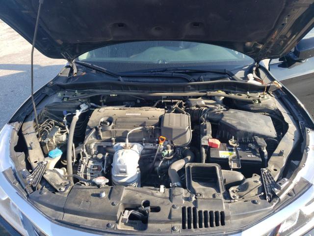 Photo 10 VIN: 1HGCR2F71HA164612 - HONDA ACCORD EX 