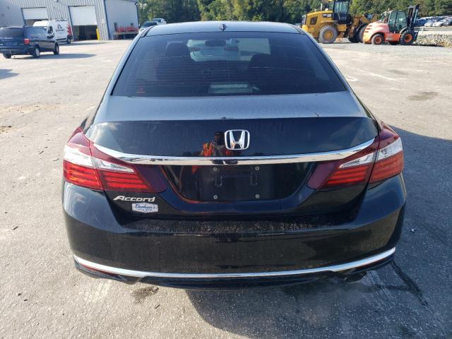 Photo 5 VIN: 1HGCR2F71HA164612 - HONDA ACCORD EX 