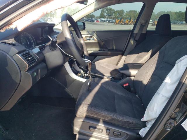 Photo 6 VIN: 1HGCR2F71HA164612 - HONDA ACCORD EX 