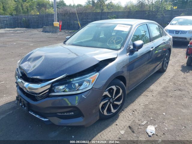 Photo 1 VIN: 1HGCR2F71HA179109 - HONDA ACCORD 