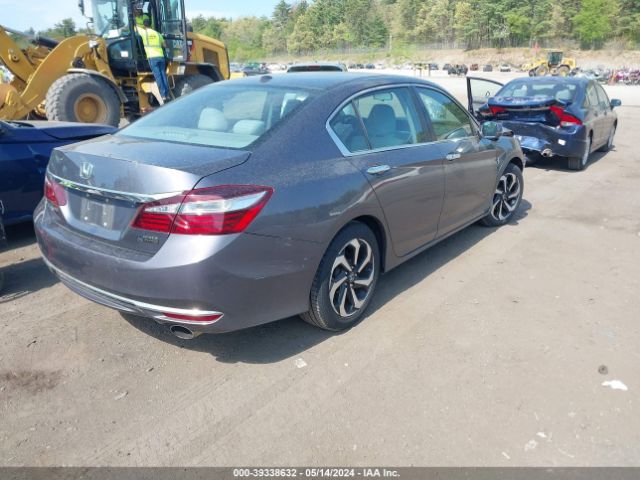 Photo 3 VIN: 1HGCR2F71HA179109 - HONDA ACCORD 