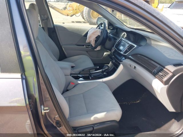 Photo 4 VIN: 1HGCR2F71HA179109 - HONDA ACCORD 