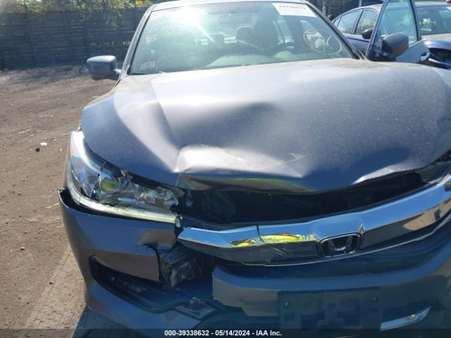 Photo 5 VIN: 1HGCR2F71HA179109 - HONDA ACCORD 