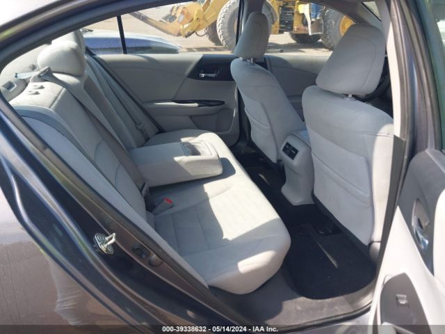 Photo 7 VIN: 1HGCR2F71HA179109 - HONDA ACCORD 