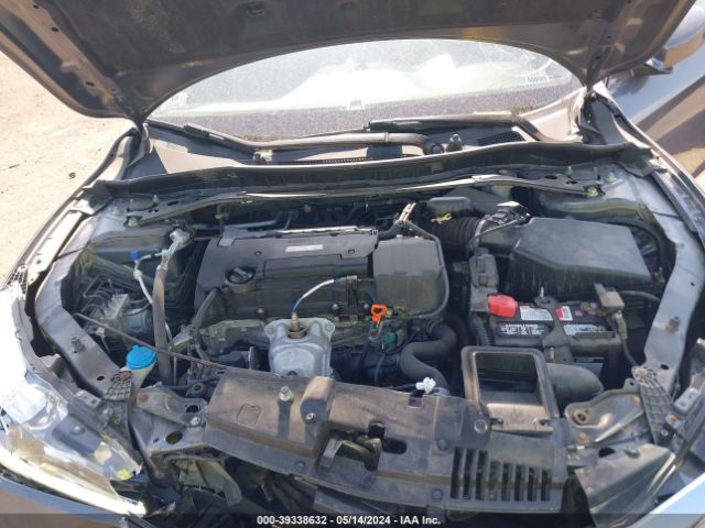 Photo 9 VIN: 1HGCR2F71HA179109 - HONDA ACCORD 